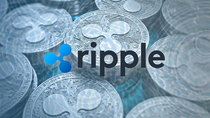 XRP Ripple - A Complete Beginners Guide To Ripple â¢ Blocklr, HD wallpaper